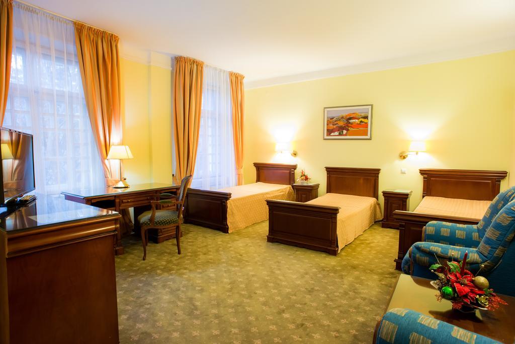 Maria Hotel