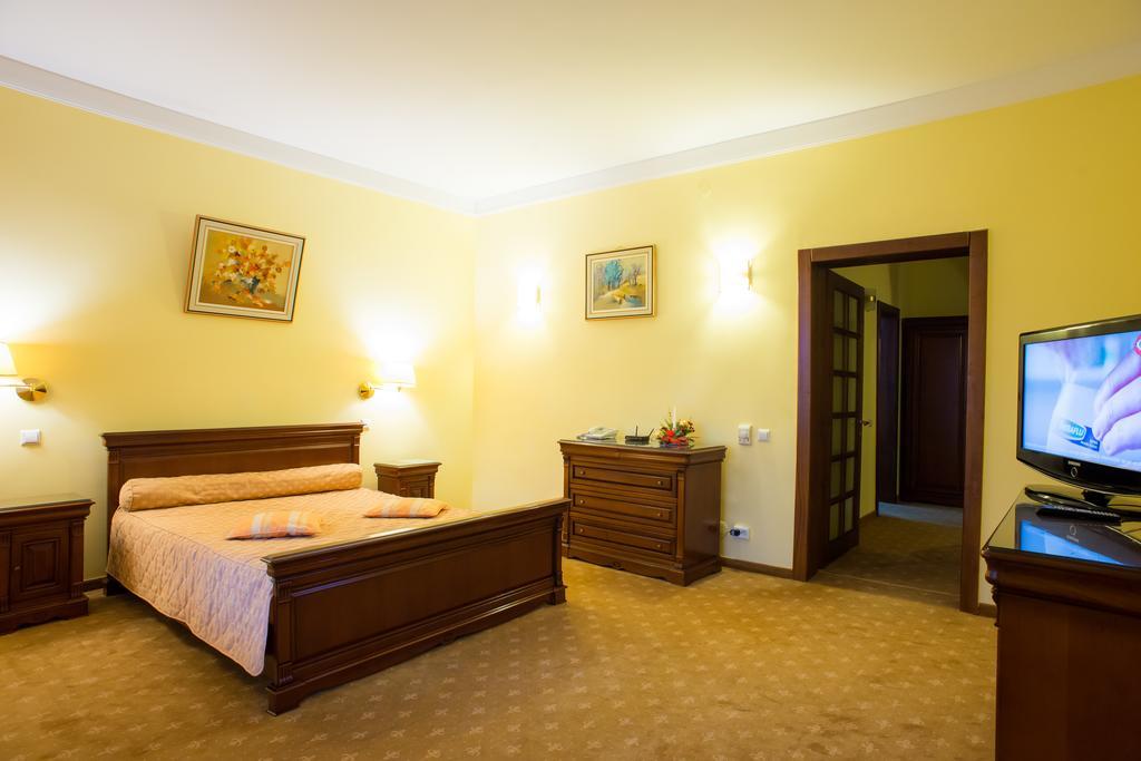 Maria Hotel
